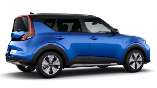 'At Least He Used His Turn Signal': Man Spots Kia Soul Driving on Florida Highway. Then He Sees What's On the Roof