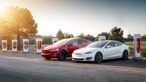 Révolution Tesla : voici comment les plans évoluent