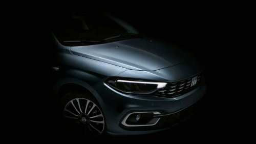 El Fiat Tipo se va y dejará paso a un SUV