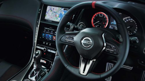 Nissan Will Double Its Nismo Lineup in a Performance Push