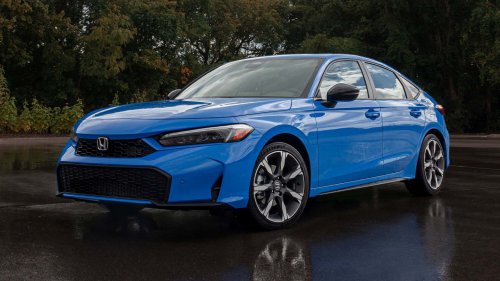 These Are the Best Cheap Cars We Drove in 2025