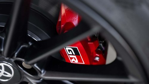 Ini Rahasia Kesuksesan Toyota GR Corolla, Pendinginan