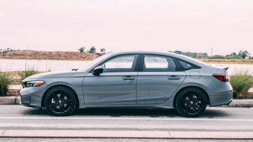 'I Just Apologized To My Car': Do You Always Top Off Your Tank? Mechanic Says This Honda Civic Is Proof You Shouldn't