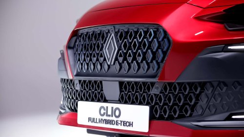 Renault Clio: Neue und alte Generation im Vergleich