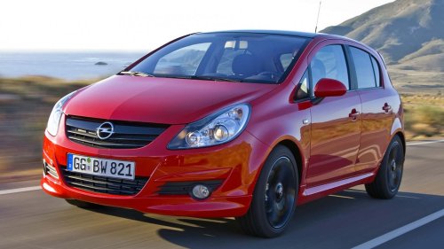 Opel Corsa D (2006-2014): Der Kleinwagen-König von einst wird 20