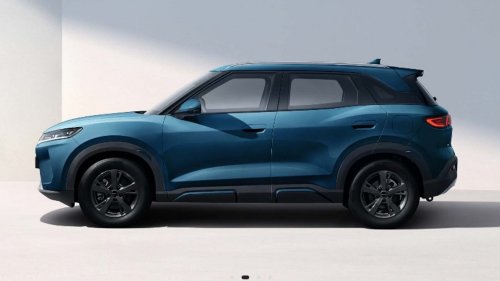 Este SUV chino tiene precio de Dacia Duster y etiqueta 0, pero no es eléctrico