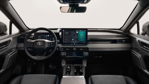 Toyota estrena CEO, más especializado en números que en coches