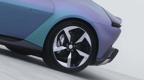 Ferrari 12Cilindri Tailor Made: Korea trifft Italien