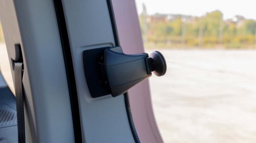 Volkswagen Caddy eHybrid, al volante: ¿esta furgoneta PHEV renta frente a la diésel?