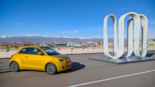 Fiat: Die Neuheiten 2026 im Überblick