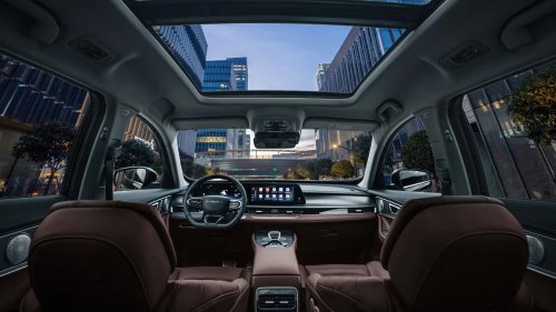 Lanzamiento: Chery Tiggo8 Pro (2026)