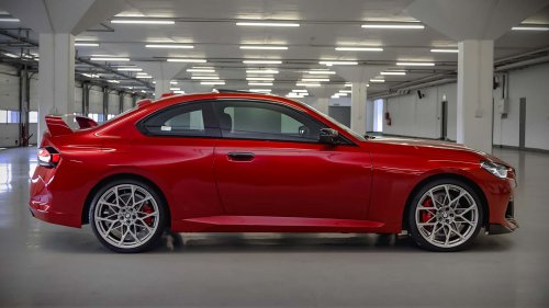 BMW 325iS und 333i Hommage: Südafrika-Legenden neu interpretiert