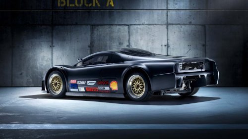 Von 431 km/h bis 0,9 Liter: Die krassesten Rekorde in der Autostadt