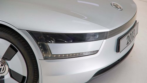 Von 431 km/h bis 0,9 Liter: Die krassesten Rekorde in der Autostadt