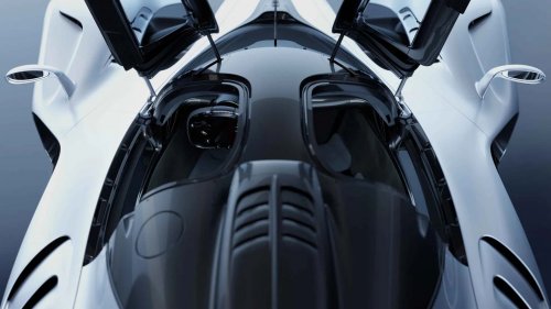 So krass sieht das endgültige Design des Red Bull RB17 aus