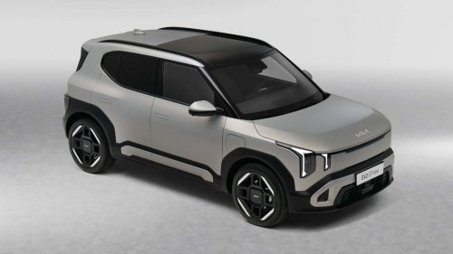 Kia no tiene intención de renunciar a los botones físicos