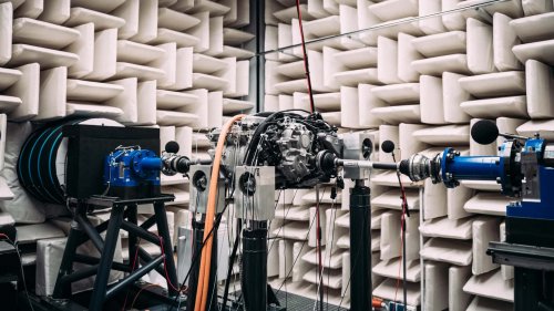 BMW's Electric M3 Will Have Fake V10 Engine Sounds