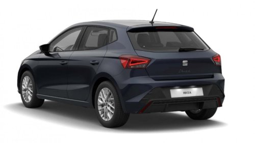 SEAT Ibiza 2026: sorpresa al comprar el antiguo o el moderno