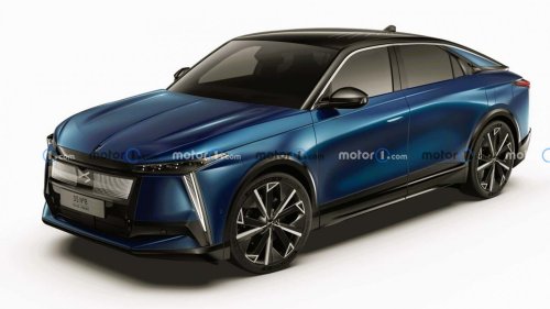 Nuevo DS Nº8 2025: acabado especial, FWD y 4x4… ¿precio, oferta y equipamiento?