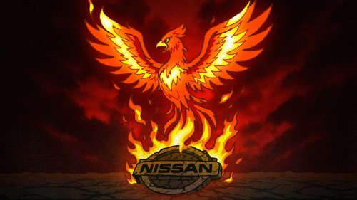 Nissan's Comeback Plan Is So Crazy It Might Just Work