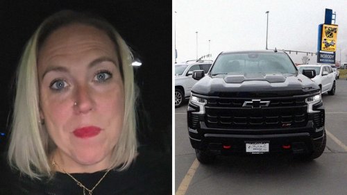 Woman Buys Chevrolet Silverado With 30,000 Miles. Then It Gets Recalled—and She’s Shocked by the Dealership’s Solution