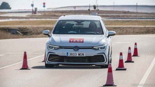 ACE-Sommerreifentest 2026: Die besten Reifen für Kompaktwagen