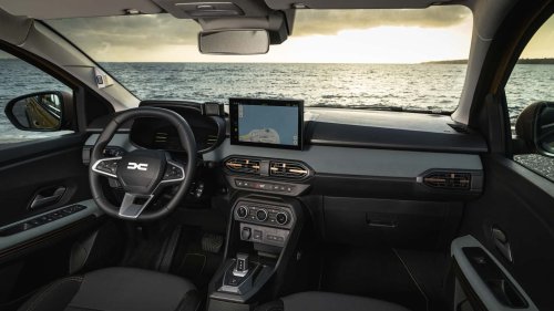 Dacia Sandero vs. Citroën C3: Duell bezahlbarer Kompaktwagen