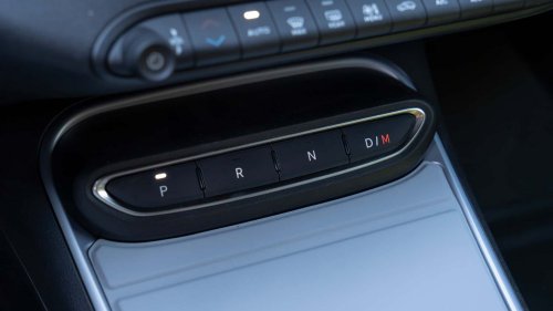 Avenger 4xe The North Face Edition: probamos el Jeep 4x4 más asequible