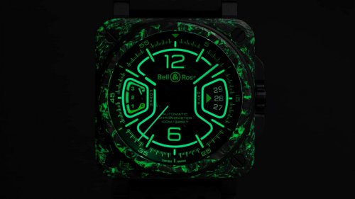 Jam Tangan Ini Harganya Setara dengan Ducati Panigale Baru