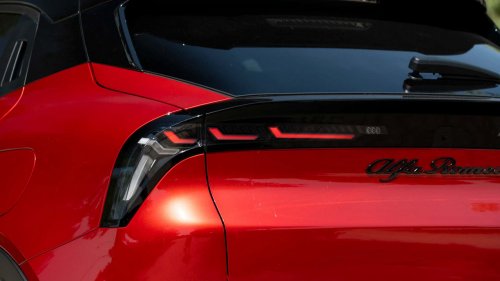 Alfa Romeo Junior Ibrida: probamos ¿el SUV urbano más deportivo?