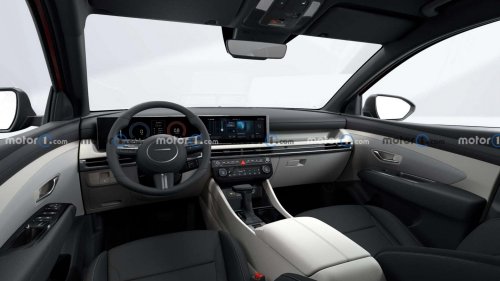 Nuevo Hyundai Tucson 2026: híbrido enchufable, 288 CV, etiqueta 0… ¡bomba SUV!