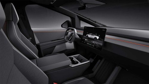 Cybertruck : Tesla baisse les prix sur la nouvelle version d'entrée de gamme