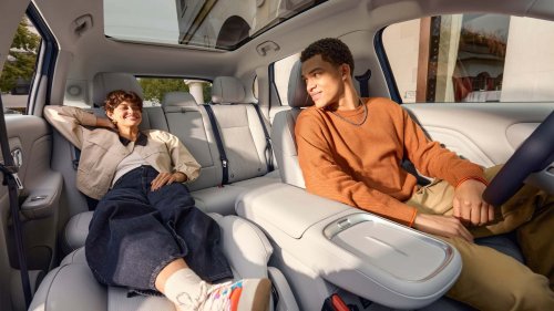 Leapmotor B10 2026, conducimos el SUV compacto eléctrico de Stellantis