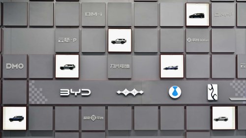 Híbrido 5.0, IA, recarga de 1.000 kW: ¿qué le ha dicho Stella Li a Europa?