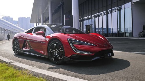 Et si BYD rachetait un constructeur automobile européen ?