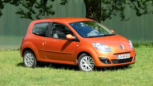 Renault Twingo 2026: su diseño retro puede ser la clave del éxito