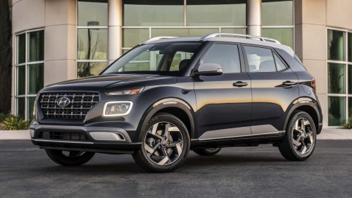 Every $25,000 Car You Can Still Buy in 2025