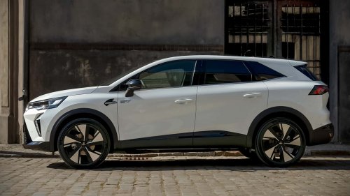 Mitsubishi Grandis (2025): Alter Name, bekanntes Modell