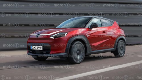 Novedades 2026: el calendario de todos los coches que van a llegar