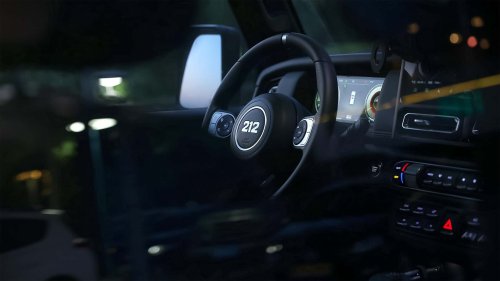 BAW 212: China-Geländewagen kommt nach Deutschland (Update)