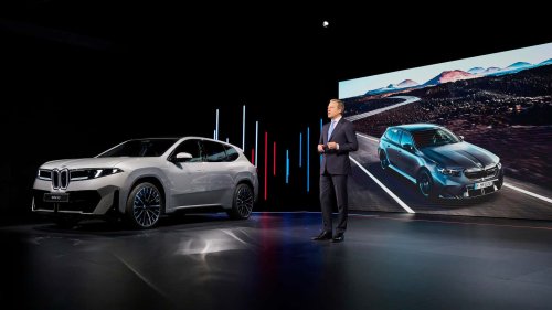 Der beste Verlierer: Warum BMW die Krise besser meistert