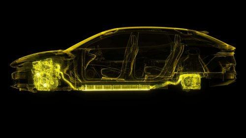 Lotus bringt 952-PS-Hybrid für Europa auf den Markt