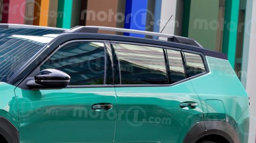 À quoi ressemblera le nouveau SUV familial Fiat ?