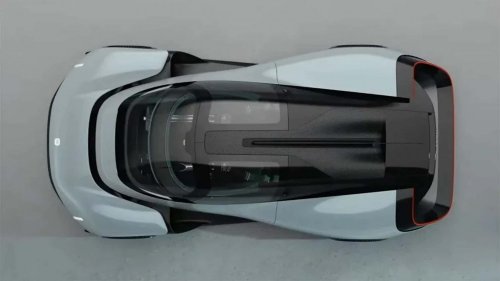 Xiaomi présente la Vision GT, une supercar électrique pour… PlayStation