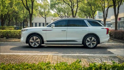 FAW vendra des voitures électriques avec batterie à l'état solide à partir de 2027