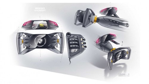 Porsche Menyukai Hyundai Ioniq 5 N dan Anggap Sangat Bagus