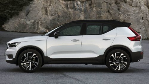 ‘Keep That In Mind:’ Is the Volvo XC40 the ‘Ultimate Girl Car’? This Owner Has Thoughts