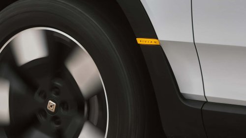 Rivian R2 Launches With Its Priciest Trim: $57,990