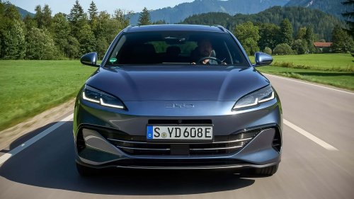 BYD répond à Stellantis : en Allemagne, nous avons vendu plus que Leapmotor