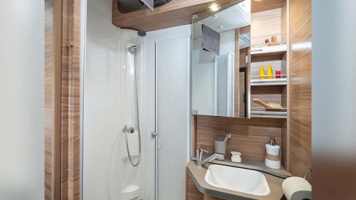 Weinsberg CaraSuite Edition Spicy: So viel Wohnmobil fürs Geld